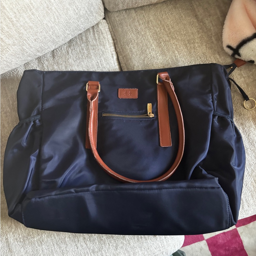 Teacher tote bag